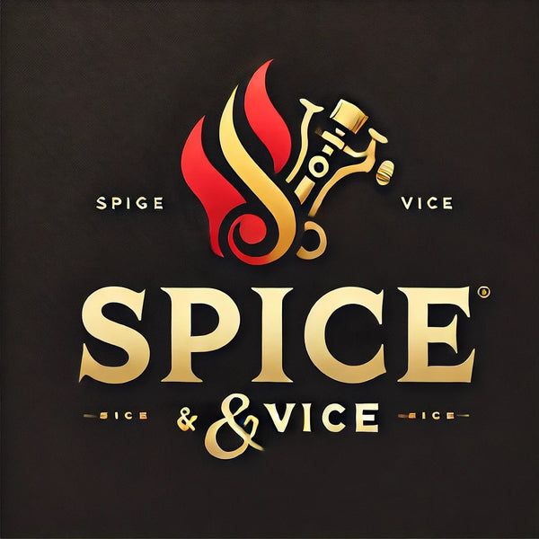 Spice & Vice